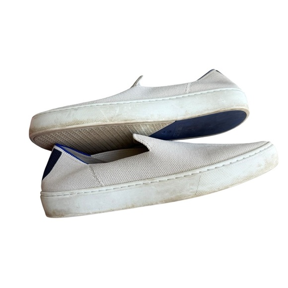 Rothy’s -  The Original Slip On Sneaker Shoes Sz 8.5 - Picture 5 of 10